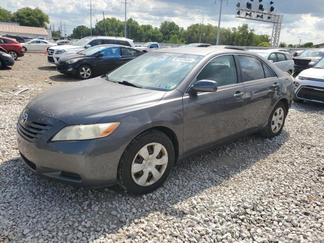 TOYOTA CAMRY CE 2007 jtnbe46k673095162