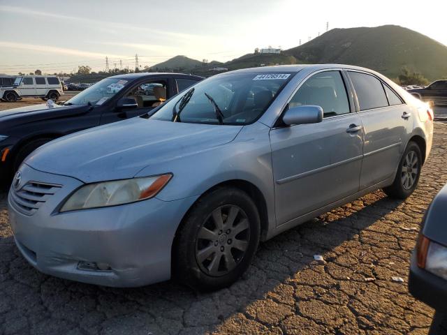 TOYOTA CAMRY 2007 jtnbe46k673100733