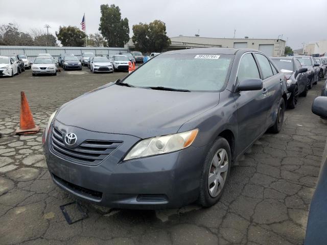 TOYOTA CAMRY 2008 jtnbe46k683137296