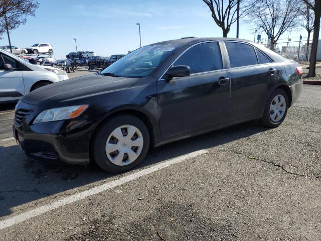 TOYOTA CAMRY 2009 jtnbe46k693173054