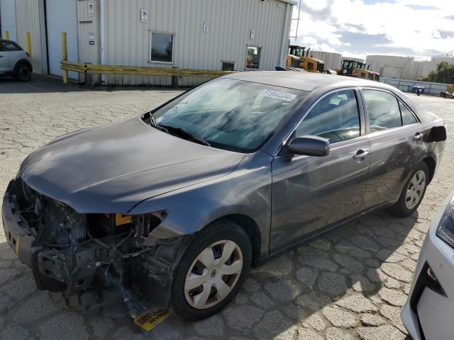 TOYOTA CAMRY 2009 jtnbe46k693193708