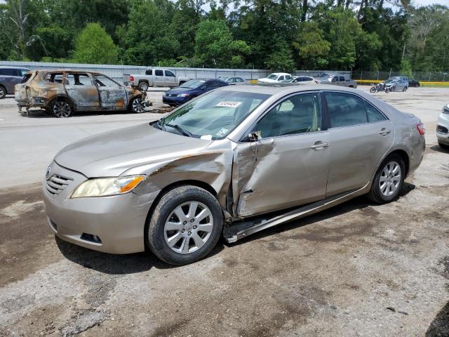 TOYOTA CAMRY CE 2007 jtnbe46k773026898