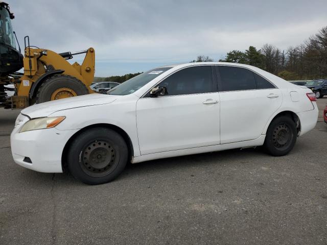 TOYOTA CAMRY 2007 jtnbe46k773048724