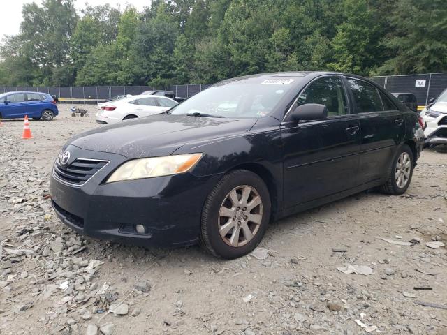 TOYOTA CAMRY CE 2007 jtnbe46k773051056