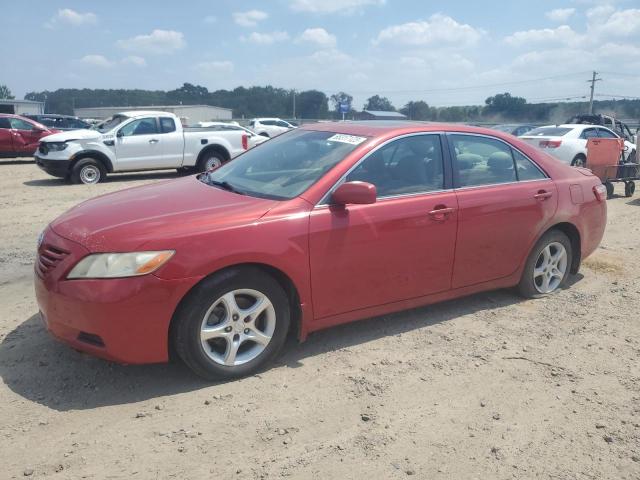 TOYOTA CAMRY 2007 jtnbe46k773054247