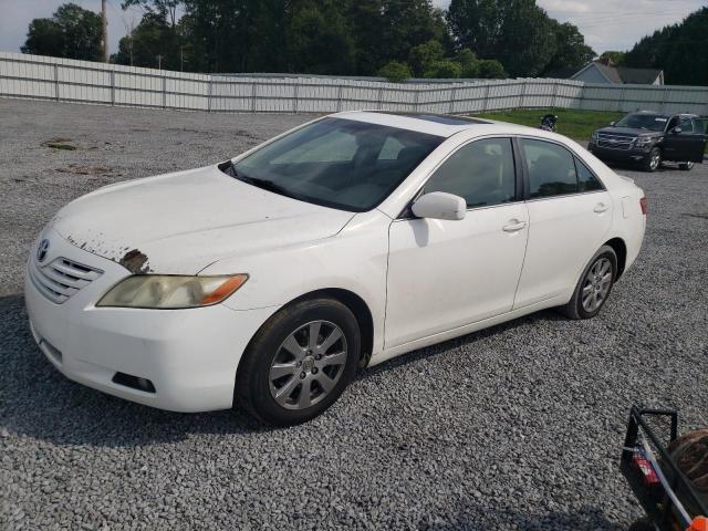 TOYOTA CAMRY CE 2007 jtnbe46k773069119