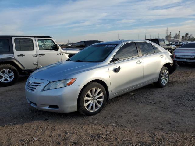 TOYOTA CAMRY 2007 jtnbe46k773071436