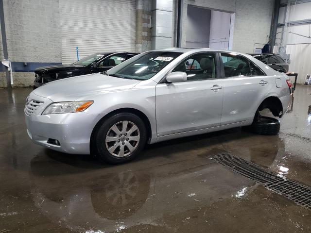 TOYOTA CAMRY 2007 jtnbe46k773111871