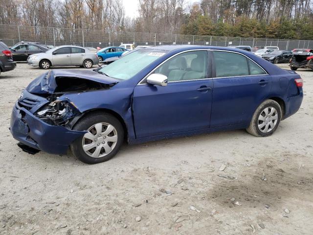 TOYOTA CAMRY 2008 jtnbe46k783132804