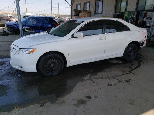 TOYOTA CAMRY 2009 jtnbe46k793174942