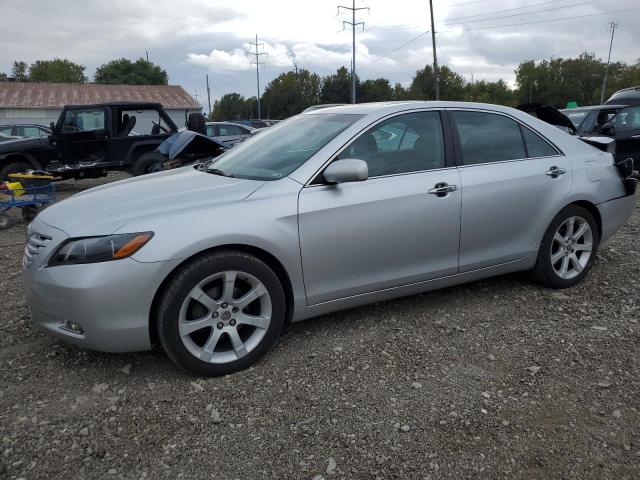 TOYOTA CAMRY CE 2007 jtnbe46k873011066