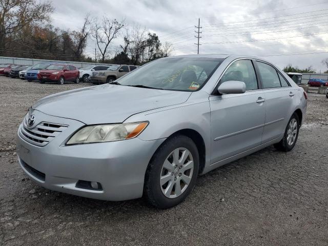 TOYOTA CAMRY CE 2007 jtnbe46k873011164