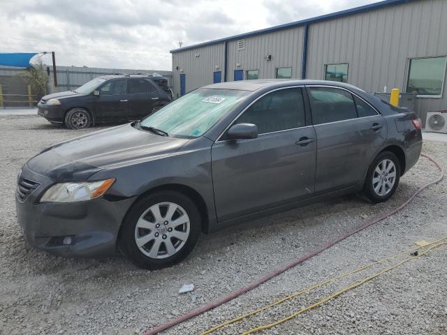 TOYOTA CAMRY 2007 jtnbe46k873025064