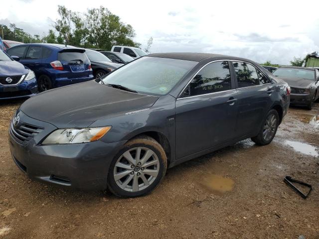 TOYOTA CAMRY 2007 jtnbe46k873032788