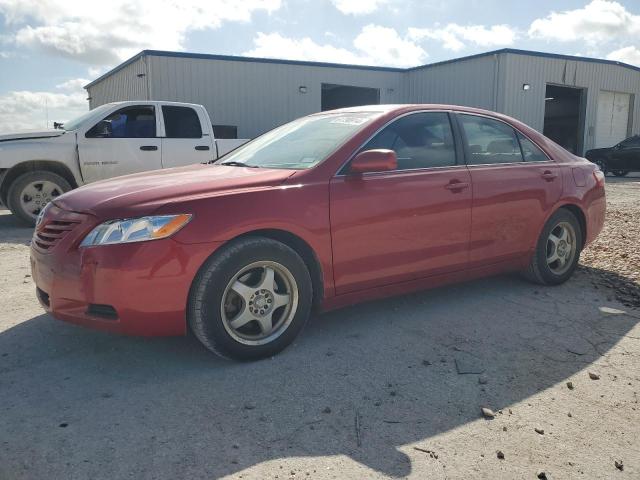 TOYOTA CAMRY 2007 jtnbe46k873085958