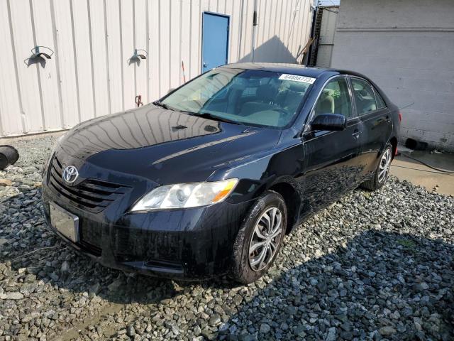 TOYOTA CAMRY 2007 jtnbe46k873088696