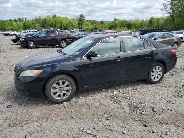 TOYOTA CAMRY 2007 jtnbe46k873114259