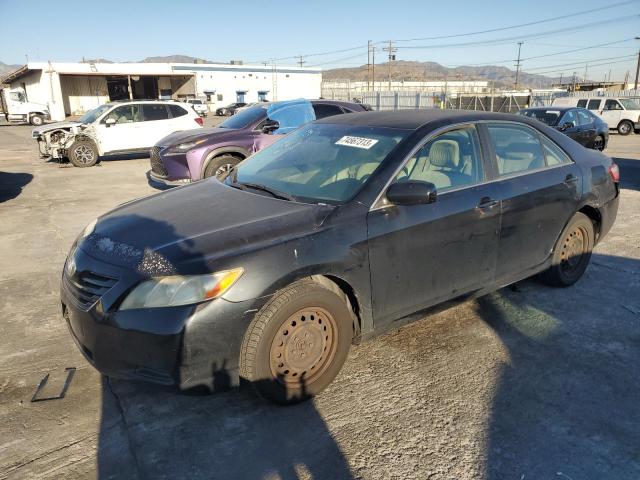 TOYOTA CAMRY 2009 jtnbe46k893180314