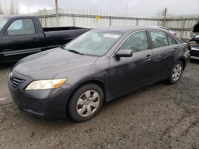 TOYOTA CAMRY 2009 jtnbe46k893188235