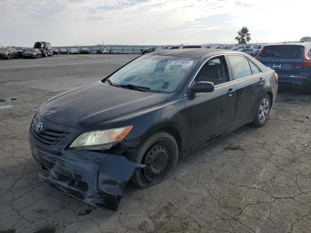 TOYOTA CAMRY BASE 2009 jtnbe46k893193662