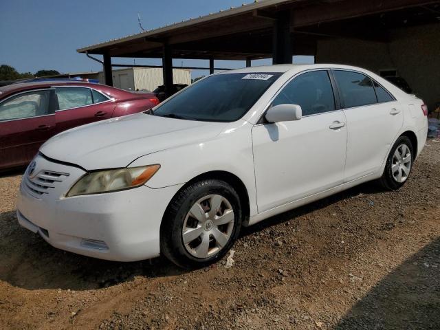 TOYOTA CAMRY CE 2007 jtnbe46k973008628