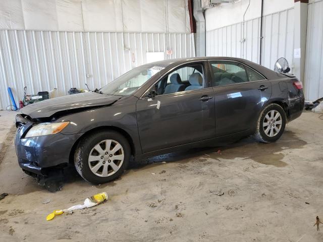 TOYOTA CAMRY CE 2007 jtnbe46k973015840