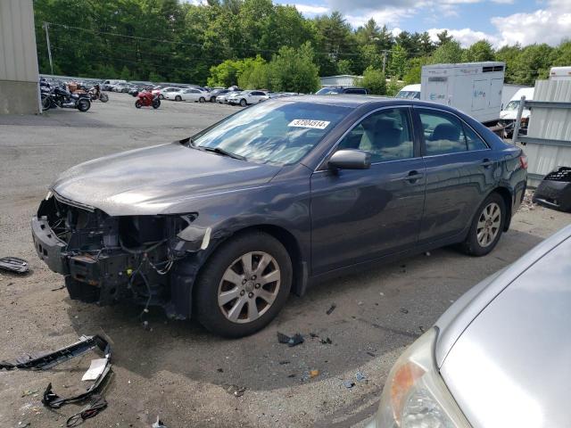 TOYOTA CAMRY 2007 jtnbe46k973022724