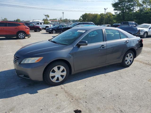 TOYOTA CAMRY CE 2007 jtnbe46k973029043