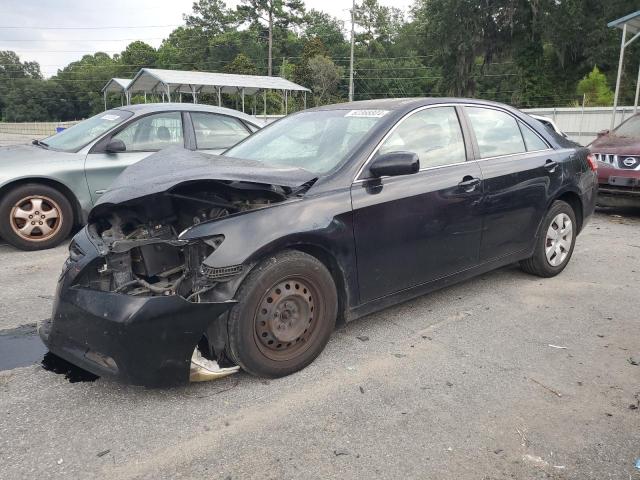 TOYOTA CAMRY 2007 jtnbe46k973044240