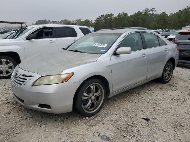 TOYOTA CAMRY 2007 jtnbe46k973048272