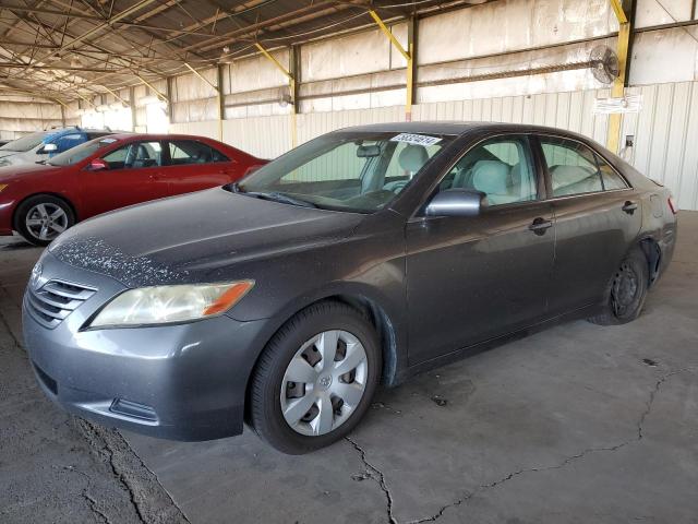 TOYOTA CAMRY 2007 jtnbe46k973049485