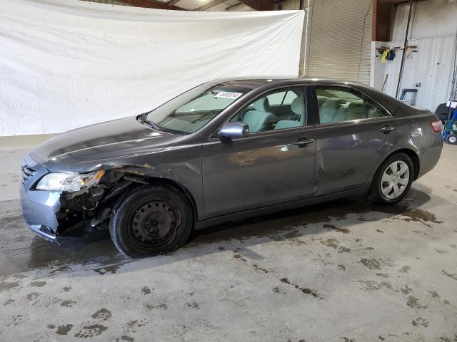 TOYOTA CAMRY 2007 jtnbe46k973054511