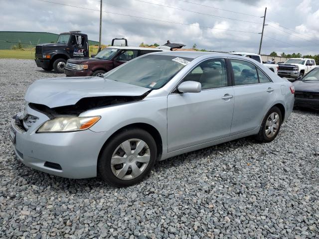 TOYOTA CAMRY 2007 jtnbe46k973078422