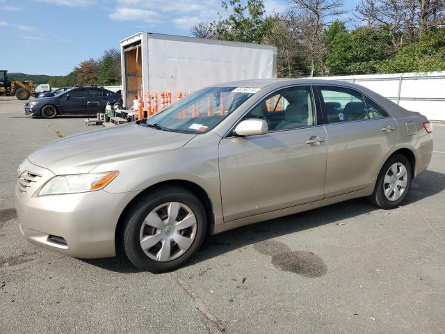 TOYOTA CAMRY CE 2007 jtnbe46k973091204