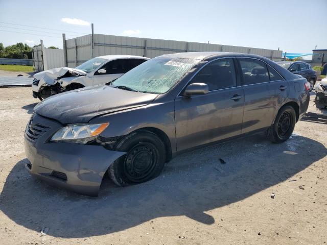 TOYOTA CAMRY 2007 jtnbe46k973092756