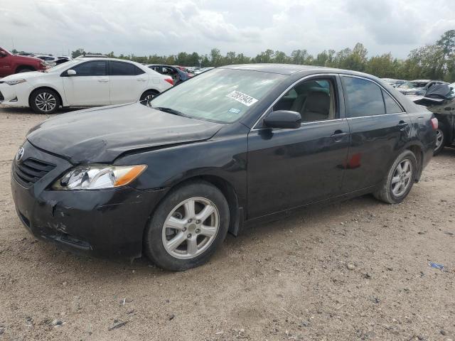 TOYOTA CAMRY 2007 jtnbe46k973112990