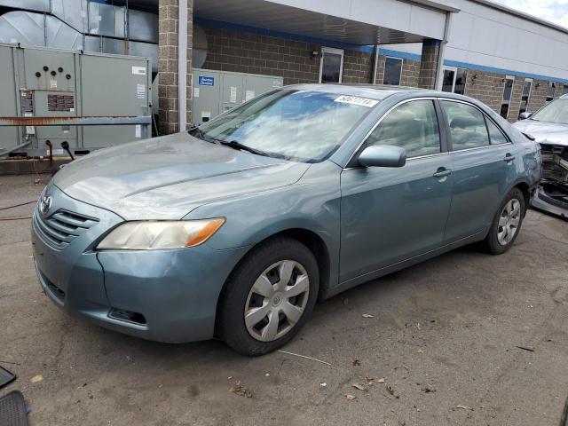 TOYOTA CAMRY 2007 jtnbe46k973114996