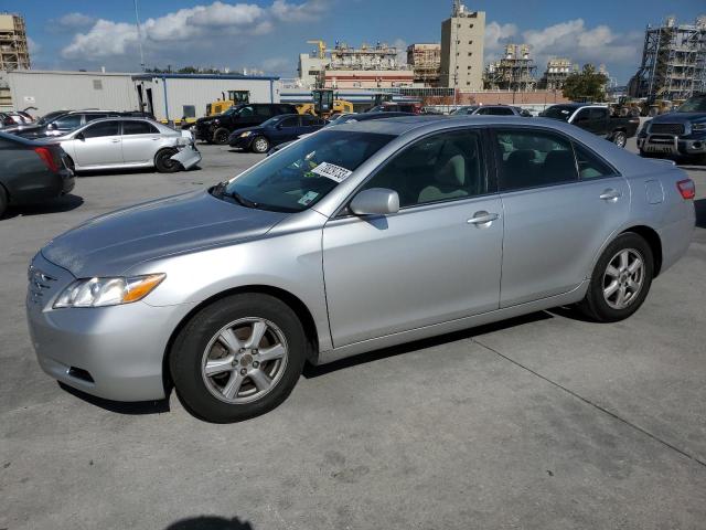 TOYOTA CAMRY 2008 jtnbe46k983148468