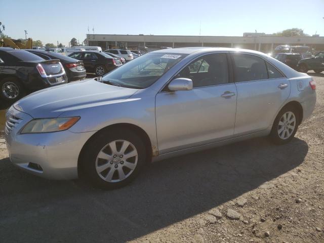 TOYOTA CAMRY CE 2007 jtnbe46kx73013529