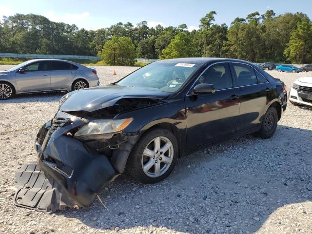 TOYOTA CAMRY CE 2007 jtnbe46kx73033005