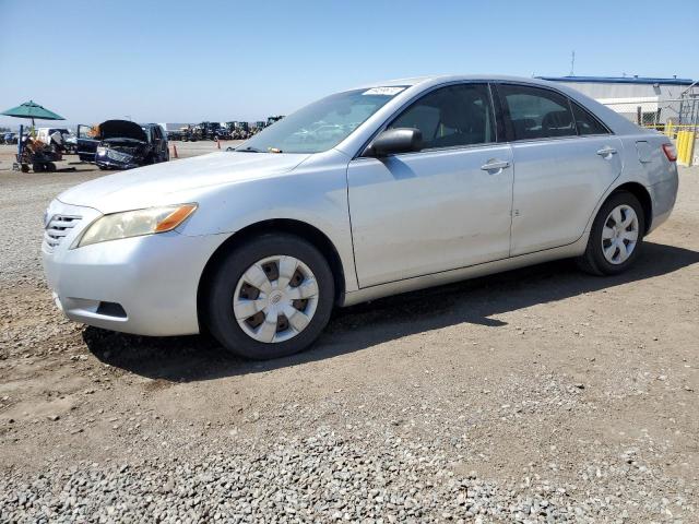 TOYOTA CAMRY CE 2007 jtnbe46kx73045266