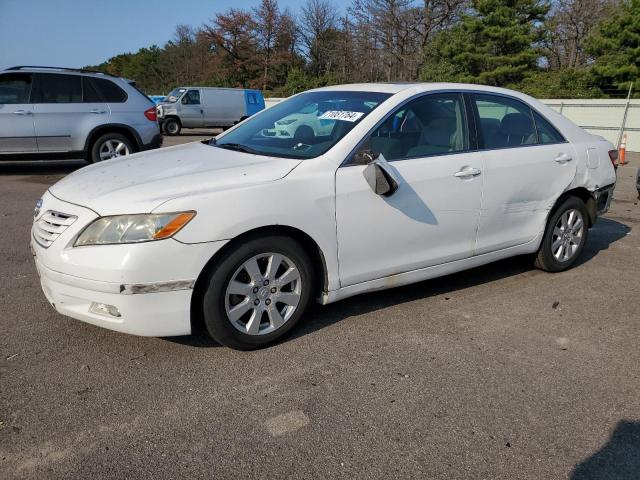 TOYOTA CAMRY CE 2007 jtnbe46kx73064691