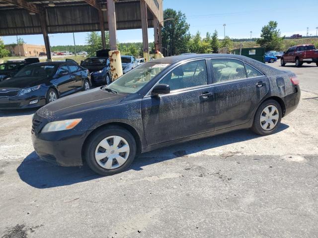 TOYOTA CAMRY 2007 jtnbe46kx73065615