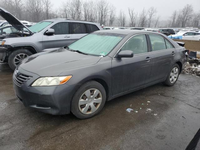 TOYOTA CAMRY CE 2007 jtnbe46kx73079188