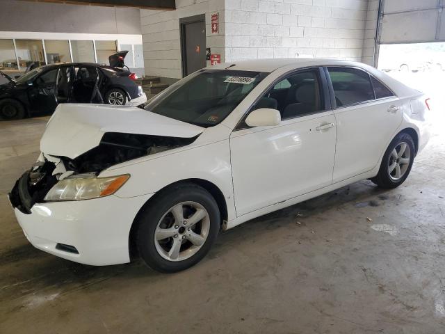 TOYOTA CAMRY 2007 jtnbe46kx73080535