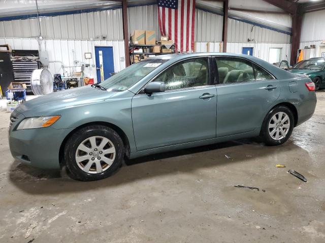 TOYOTA CAMRY 2007 jtnbe46kx73084195