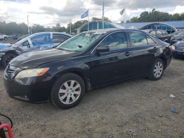 TOYOTA CAMRY CE 2007 jtnbe46kx73097352