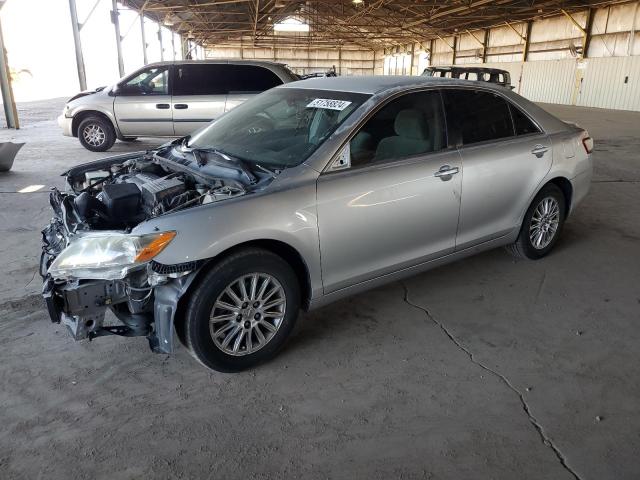 TOYOTA CAMRY 2009 jtnbe46kx93181268