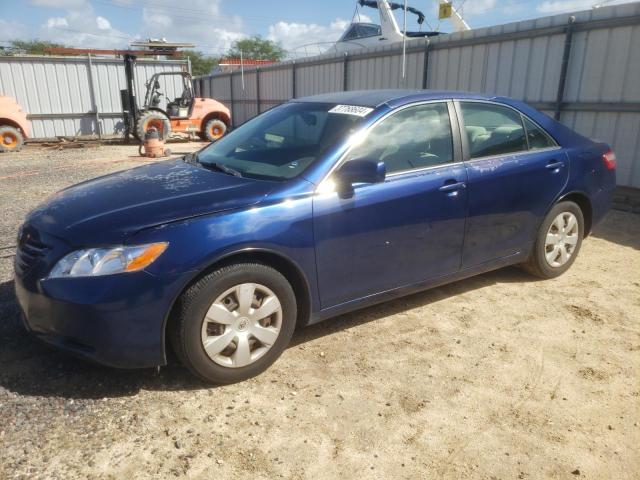 TOYOTA CAMRY 2009 jtnbe46kx93193064