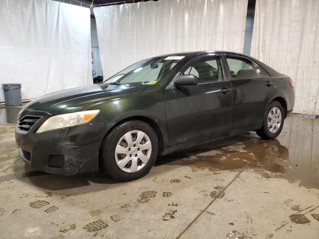 TOYOTA CAMRY BASE 2010 jtnbf3ek0a3000854